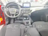 2020 Ford FOCUS
