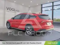 2020 Ford FOCUS