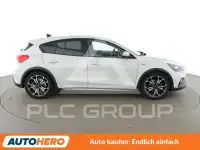 2020 Ford FOCUS