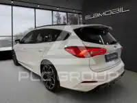 2020 Ford FOCUS