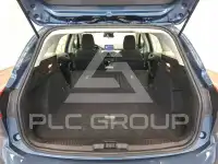 2020 Ford FOCUS