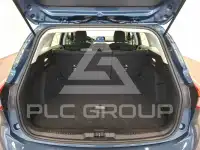2020 Ford FOCUS