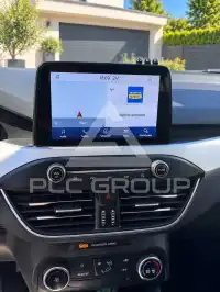 2020 Ford FOCUS