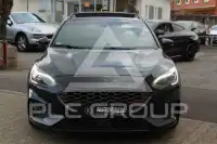 2020 Ford FOCUS