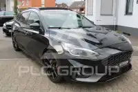2020 Ford FOCUS