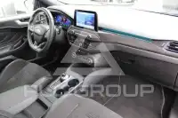 2020 Ford FOCUS