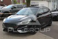 2020 Ford FOCUS