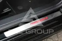 2020 Ford FOCUS