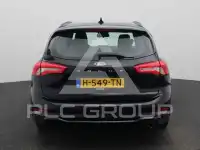 2020 Ford FOCUS