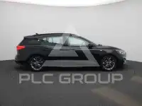 2020 Ford FOCUS