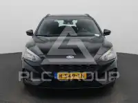 2020 Ford FOCUS