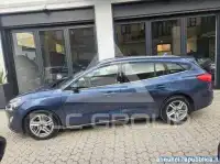 2020 Ford FOCUS