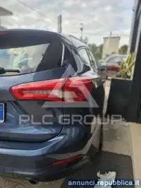 2020 Ford FOCUS