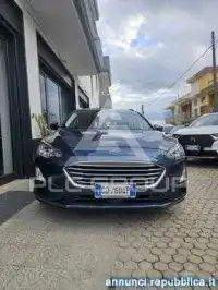 2020 Ford FOCUS