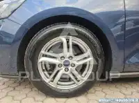 2020 Ford FOCUS