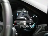 2020 Ford FOCUS