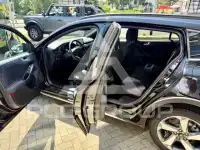 2020 Ford FOCUS
