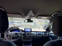 2020 Ford FOCUS