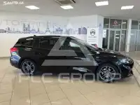 2020 Ford FOCUS