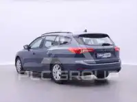 2020 Ford FOCUS