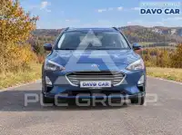 2020 Ford FOCUS