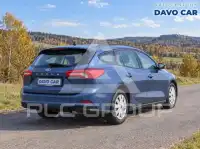 2020 Ford FOCUS