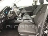 2020 Ford FOCUS