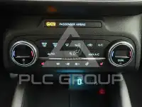 2020 Ford FOCUS