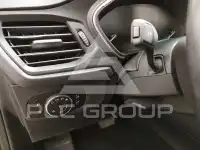 2020 Ford FOCUS