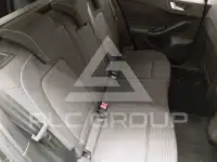 2020 Ford FOCUS