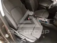 2020 Ford FOCUS