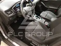 2020 Ford FOCUS