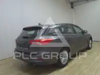 2020 Ford FOCUS