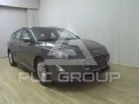 2020 Ford FOCUS