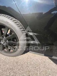 2020 Ford FOCUS