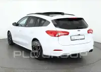 2020 Ford FOCUS