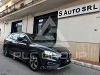 2020 Ford FOCUS