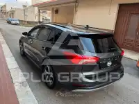 2020 Ford FOCUS