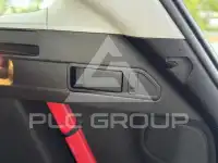 2020 Ford FOCUS