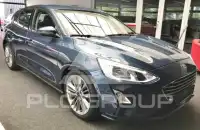 2020 Ford FOCUS