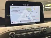 2020 Ford FOCUS