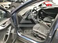 2020 Ford FOCUS
