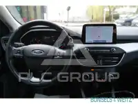 2020 Ford FOCUS