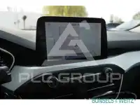 2020 Ford FOCUS
