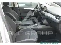 2020 Ford FOCUS