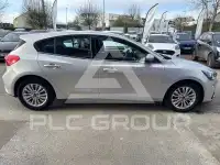 2020 Ford FOCUS