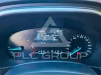 2020 Ford FOCUS