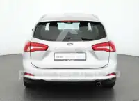 2020 Ford FOCUS