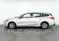 2020 Ford FOCUS