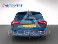 2020 Ford FOCUS
